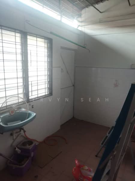 Rumah Teres 1 Tingkat untuk Dijual di Jelutong (Penang) - Mervyn Seah - PropertyGuru.com.my