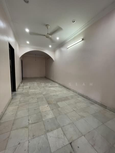 1-storey Terraced House for Sale in Jelutong (Penang) - Mervyn Seah - Interior - PropertyGuru.com.my