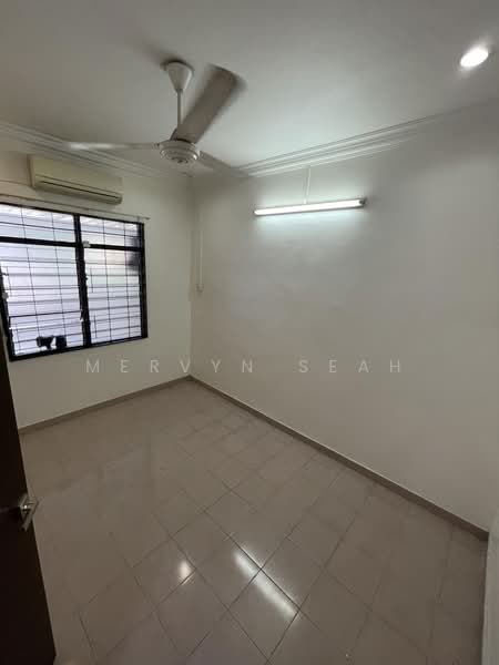 1-storey Terraced House for Sale in Jelutong (Penang) - Mervyn Seah - Interior - PropertyGuru.com.my