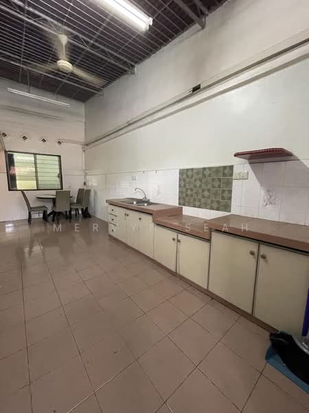 1-storey Terraced House for Sale in Jelutong (Penang) - Mervyn Seah - PropertyGuru.com.my