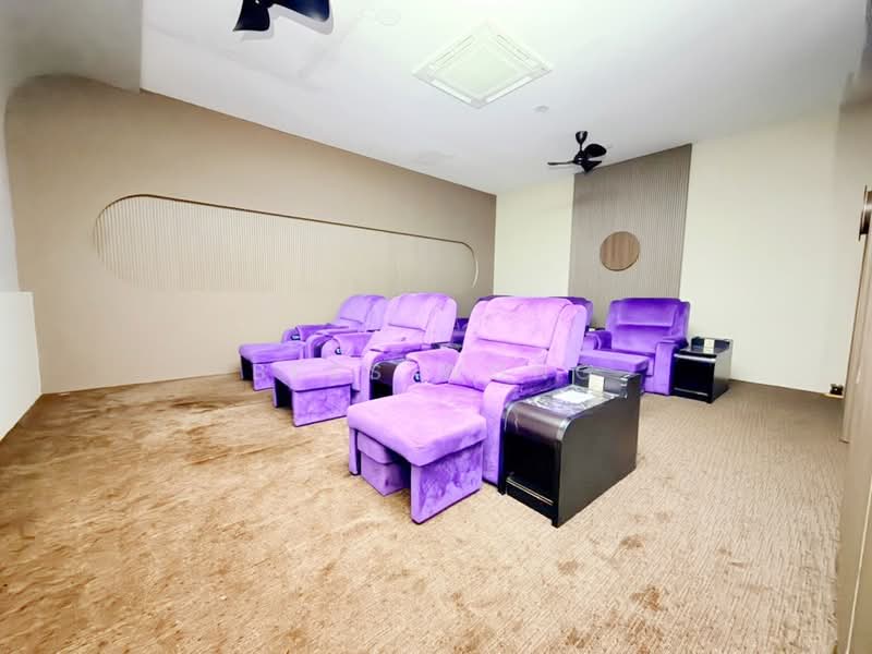 Kondominium untuk Disewa di KSL D'Esplanade Residence - Bess Wong - PropertyGuru.com.my