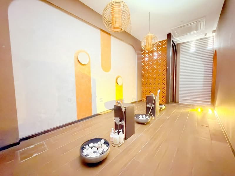 Kondominium untuk Disewa di KSL D'Esplanade Residence - Bess Wong - PropertyGuru.com.my