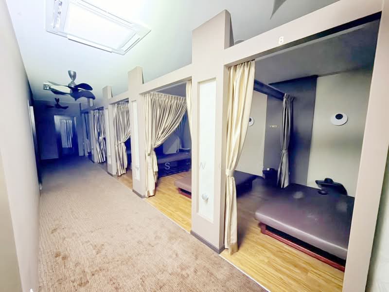 Kondominium untuk Disewa di KSL D'Esplanade Residence - Bess Wong - PropertyGuru.com.my