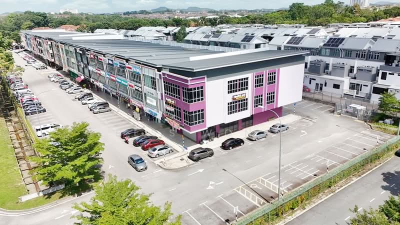 Kondominium untuk Disewa di KSL D'Esplanade Residence - Bess Wong - PropertyGuru.com.my