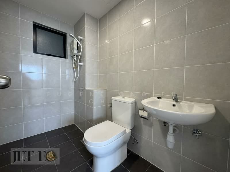 Servis Apartment untuk Dijual di Duduk Se.Ruang @ Eco Sanctuary - Eugene Ong Eu chieh - Bathroom - PropertyGuru.com.my