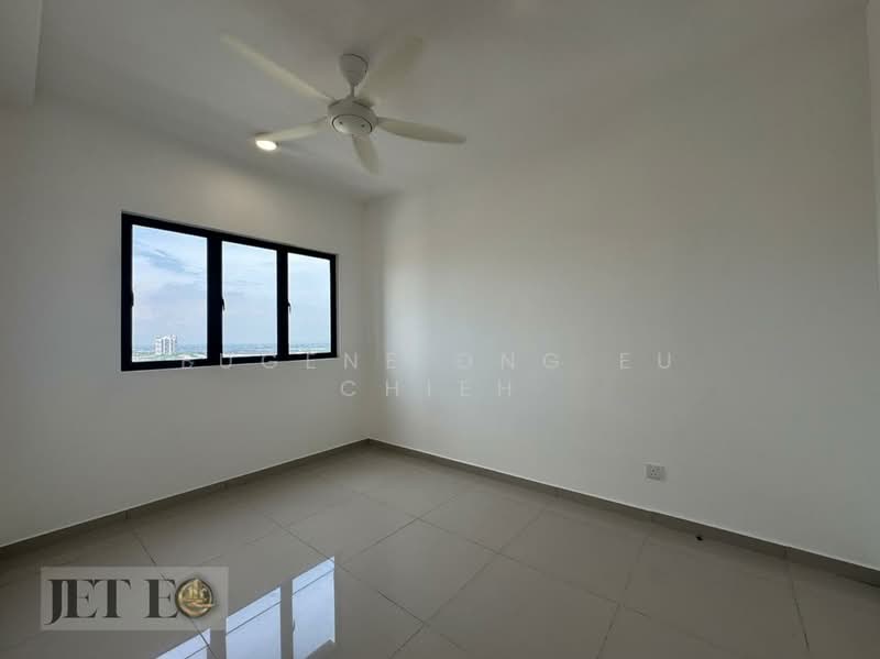Servis Apartment untuk Dijual di Duduk Se.Ruang @ Eco Sanctuary - Eugene Ong Eu chieh - Interior - PropertyGuru.com.my