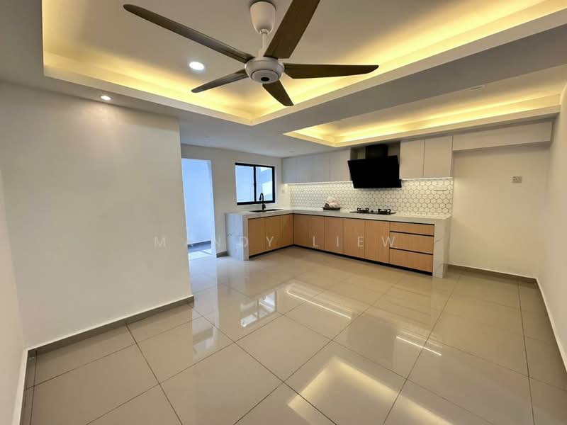 Rumah Teres 2 Tingkat untuk Dijual di Bandar Menjalara (Kuala Lumpur) - Mandy Liew - Kitchen - PropertyGuru.com.my