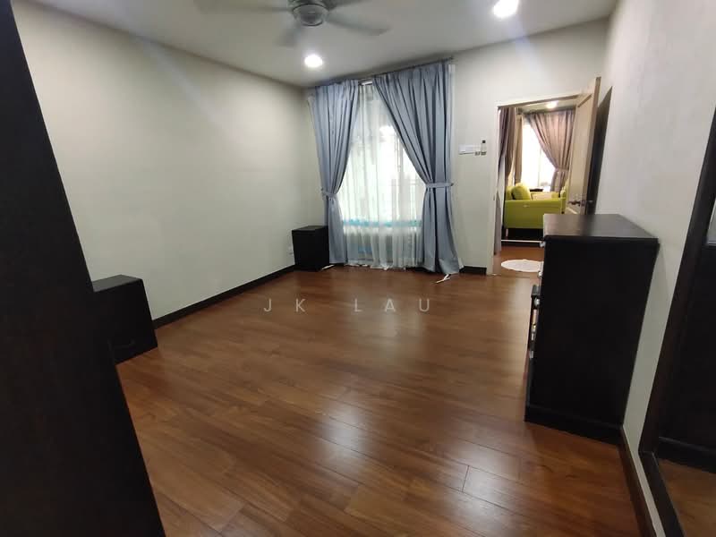 Kondominium untuk Disewa di Atmosfera Kondominium - JK Lau - Living Room - PropertyGuru.com.my