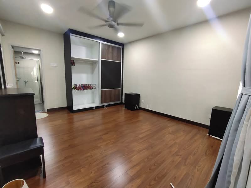 Kondominium untuk Disewa di Atmosfera Kondominium - JK Lau - Bedroom - PropertyGuru.com.my