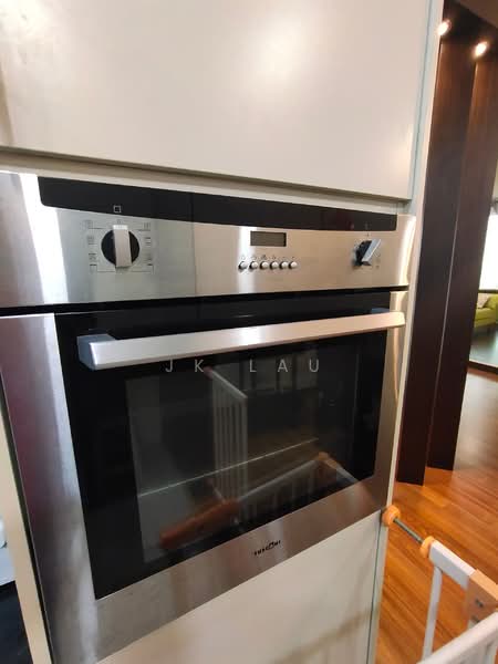 Kondominium untuk Disewa di Atmosfera Kondominium - JK Lau - Interior - PropertyGuru.com.my