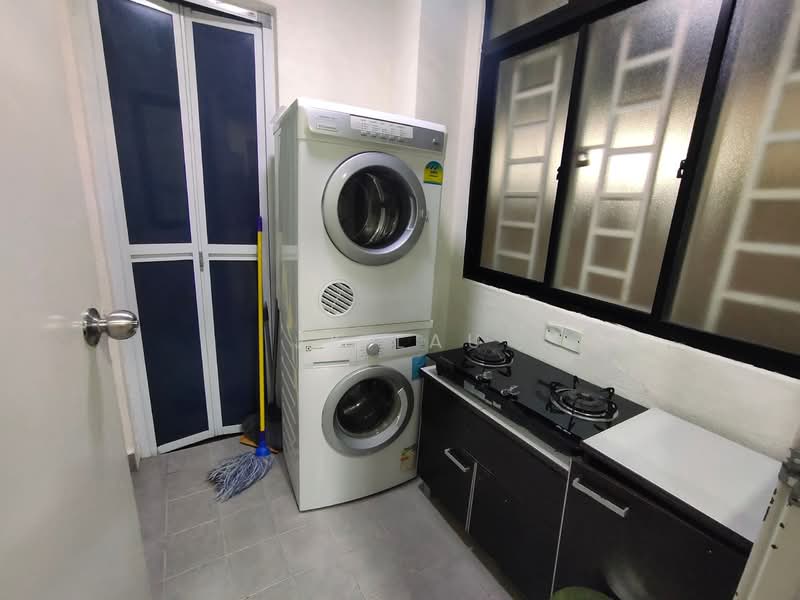 Kondominium untuk Disewa di Atmosfera Kondominium - JK Lau - Interior - PropertyGuru.com.my