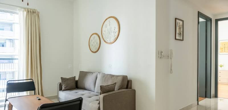 Condominium for Rent at Inspirasi - Peter Tan - Living Room - PropertyGuru.com.my