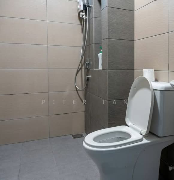 Condominium for Rent at Inspirasi - Peter Tan - Bathroom - PropertyGuru.com.my