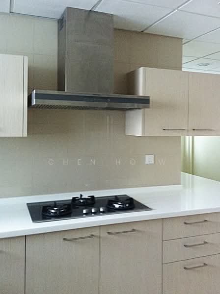 Condominium for Sale at 28 Mont Kiara @ MK28 - Chen Hoaw - Kitchen - PropertyGuru.com.my