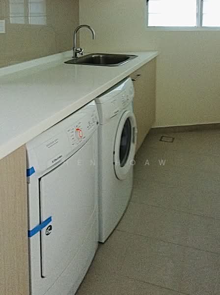 Condominium for Sale at 28 Mont Kiara @ MK28 - Chen Hoaw - Interior - PropertyGuru.com.my