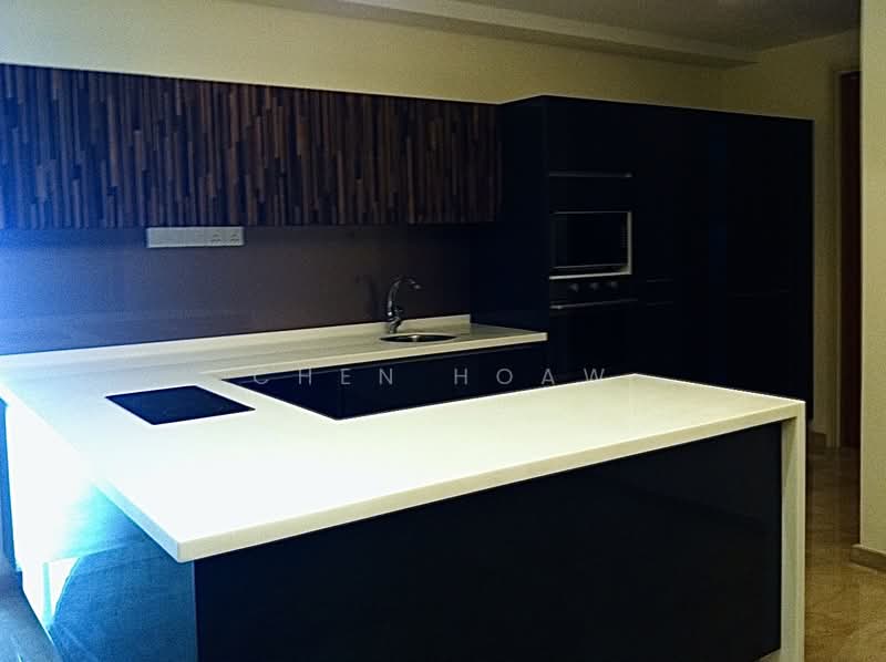 Condominium for Sale at 28 Mont Kiara @ MK28 - Chen Hoaw - Kitchen - PropertyGuru.com.my