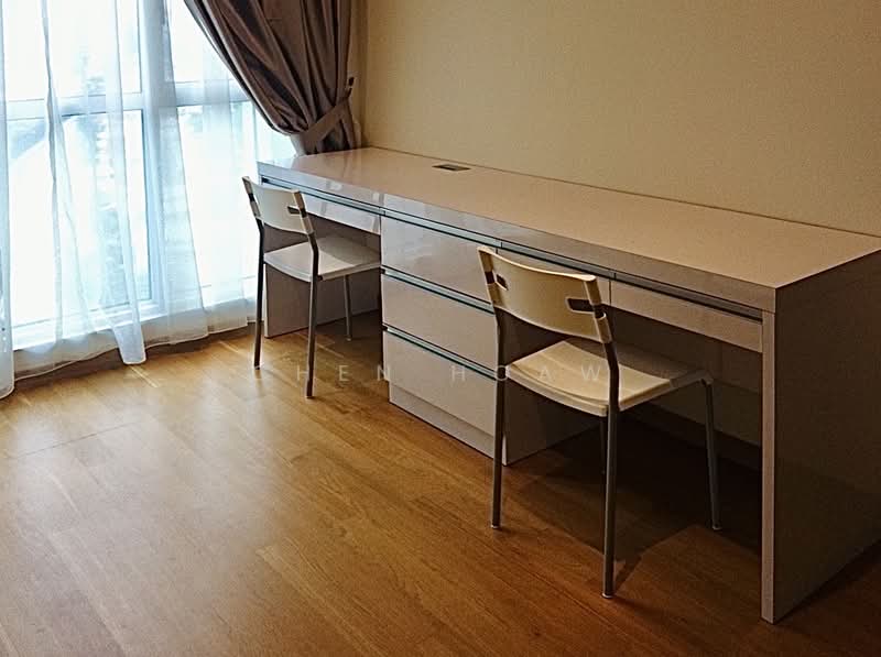 Condominium for Sale at 28 Mont Kiara @ MK28 - Chen Hoaw - Study - PropertyGuru.com.my