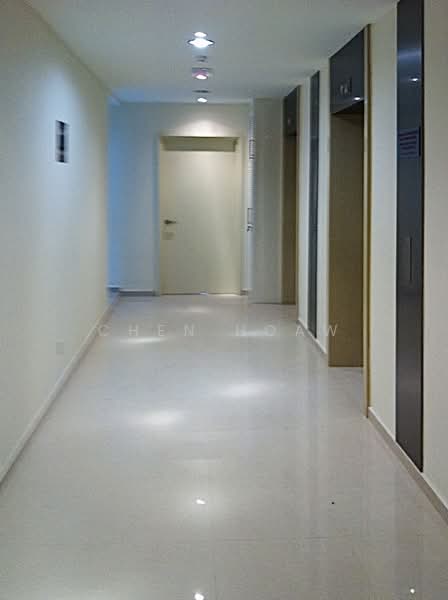 Condominium for Sale at 28 Mont Kiara @ MK28 - Chen Hoaw - Corridor - PropertyGuru.com.my
