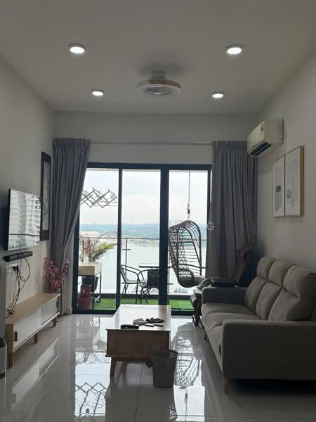 Condominium for Rent at Bay Point @ Country Garden Danga Bay - Fu Heng Chong - PropertyGuru.com.my