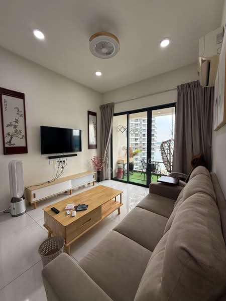 Condominium for Rent at Bay Point @ Country Garden Danga Bay - Fu Heng Chong - PropertyGuru.com.my