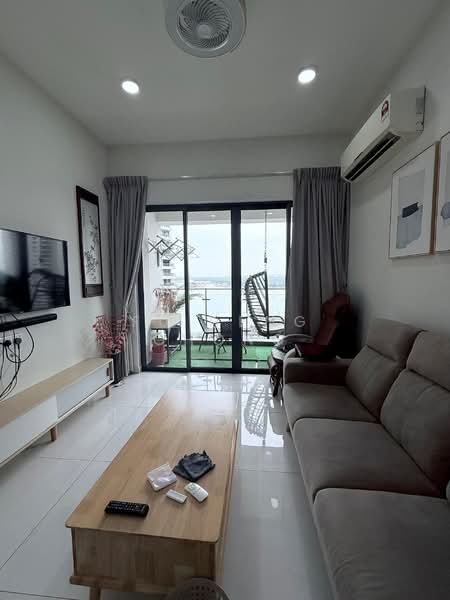 Condominium for Rent at Bay Point @ Country Garden Danga Bay - Fu Heng Chong - PropertyGuru.com.my