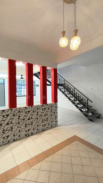 Rumah Teres untuk Dijual di Pasir Gudang (Johor) - Mohd Faez - Interior - PropertyGuru.com.my