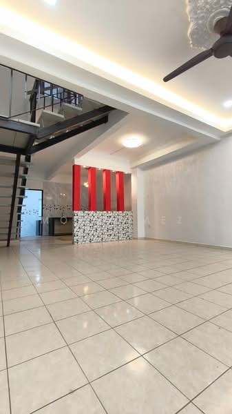 Rumah Teres untuk Dijual di Pasir Gudang (Johor) - Mohd Faez - Interior - PropertyGuru.com.my