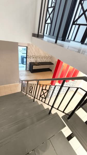 Rumah Teres untuk Dijual di Pasir Gudang (Johor) - Mohd Faez - Interior - PropertyGuru.com.my
