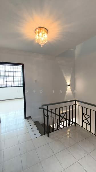 Rumah Teres untuk Dijual di Pasir Gudang (Johor) - Mohd Faez - Interior - PropertyGuru.com.my