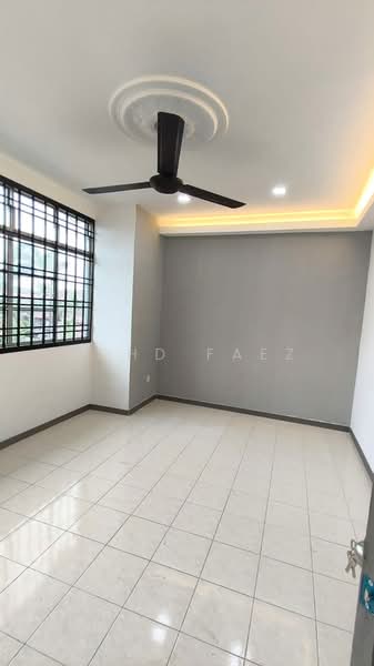 Rumah Teres untuk Dijual di Pasir Gudang (Johor) - Mohd Faez - Interior - PropertyGuru.com.my