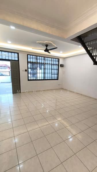 Rumah Teres untuk Dijual di Pasir Gudang (Johor) - Mohd Faez - PropertyGuru.com.my