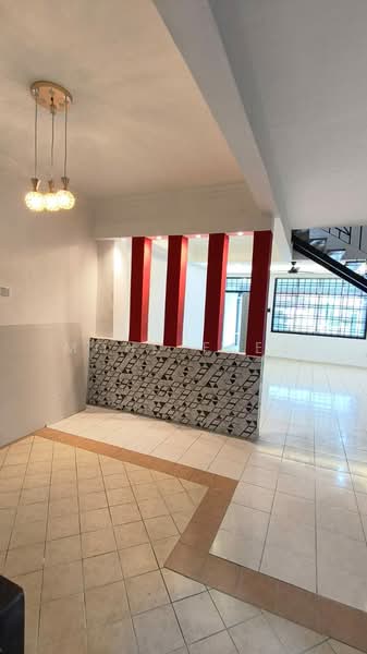 Rumah Teres untuk Dijual di Pasir Gudang (Johor) - Mohd Faez - Interior - PropertyGuru.com.my
