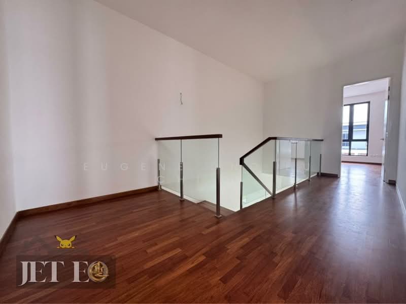 Semi-Detached House for Sale in Telok Panglima Garang (Selangor) - Eugene Ong Eu chieh - Interior - PropertyGuru.com.my