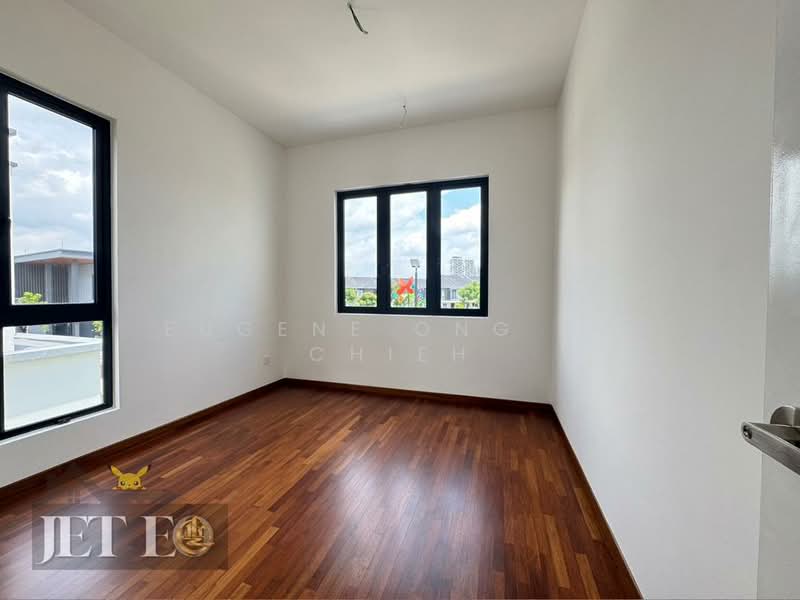 Semi-Detached House for Sale in Telok Panglima Garang (Selangor) - Eugene Ong Eu chieh - Interior - PropertyGuru.com.my