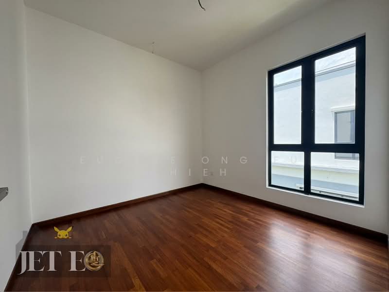 Semi-Detached House for Sale in Telok Panglima Garang (Selangor) - Eugene Ong Eu chieh - Interior - PropertyGuru.com.my