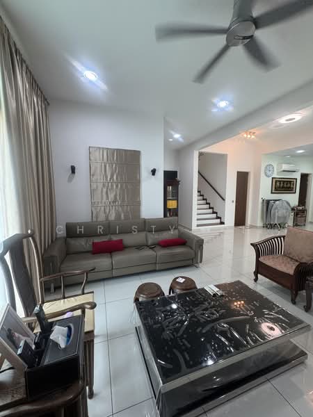 Banglo Lot Kosong untuk Dijual di Setia Ecohill (Semenyih) - christy Loh - PropertyGuru.com.my