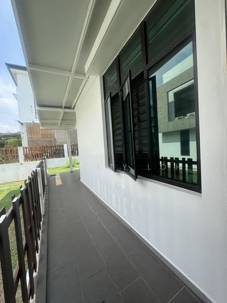 Banglo Lot Kosong untuk Dijual di Setia Ecohill (Semenyih) - christy Loh - PropertyGuru.com.my