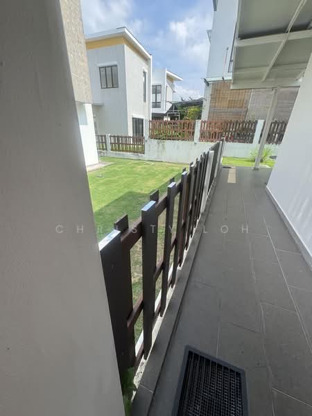 Banglo Lot Kosong untuk Dijual di Setia Ecohill (Semenyih) - christy Loh - PropertyGuru.com.my
