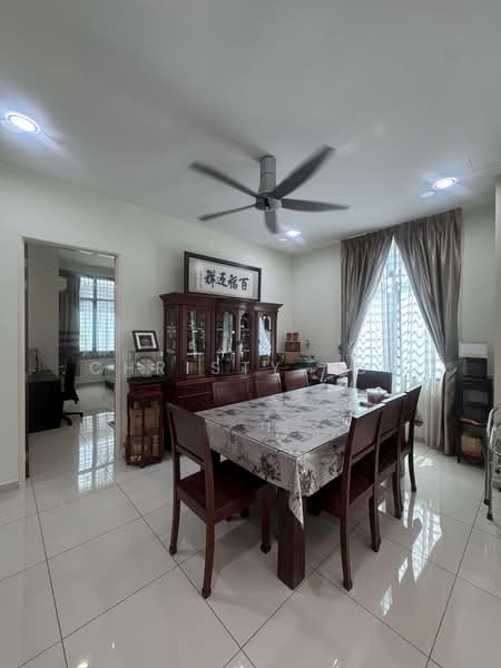 Banglo Lot Kosong untuk Dijual di Setia Ecohill (Semenyih) - christy Loh - PropertyGuru.com.my