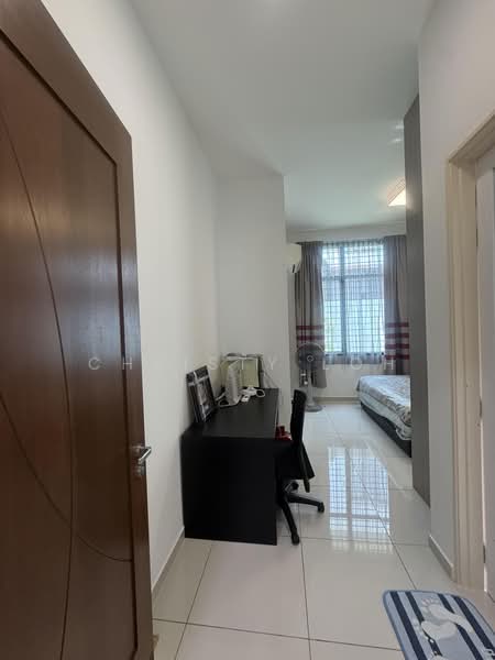 Banglo Lot Kosong untuk Dijual di Setia Ecohill (Semenyih) - christy Loh - PropertyGuru.com.my