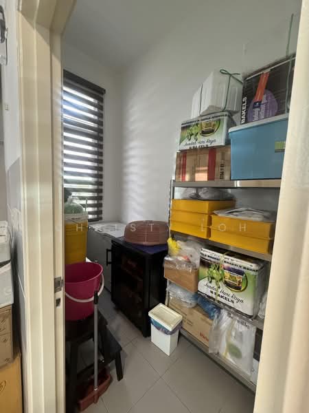 Banglo Lot Kosong untuk Dijual di Setia Ecohill (Semenyih) - christy Loh - PropertyGuru.com.my