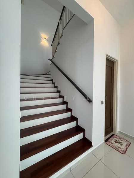 Banglo Lot Kosong untuk Dijual di Setia Ecohill (Semenyih) - christy Loh - PropertyGuru.com.my