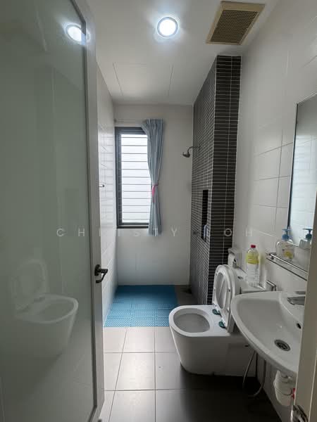 Banglo Lot Kosong untuk Dijual di Setia Ecohill (Semenyih) - christy Loh - PropertyGuru.com.my