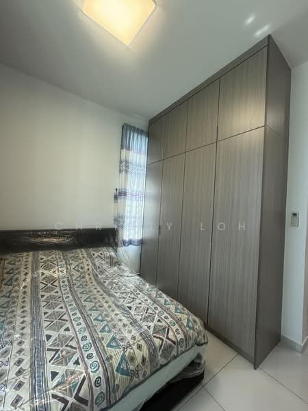 Banglo Lot Kosong untuk Dijual di Setia Ecohill (Semenyih) - christy Loh - PropertyGuru.com.my