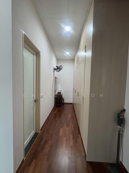 Banglo Lot Kosong untuk Dijual di Setia Ecohill (Semenyih) - christy Loh - PropertyGuru.com.my