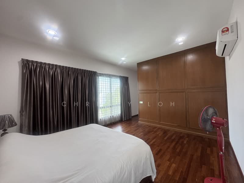 Banglo Lot Kosong untuk Dijual di Setia Ecohill (Semenyih) - christy Loh - PropertyGuru.com.my