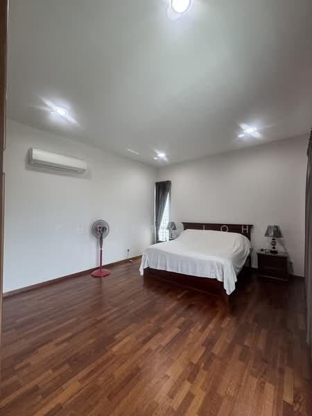 Banglo Lot Kosong untuk Dijual di Setia Ecohill (Semenyih) - christy Loh - PropertyGuru.com.my