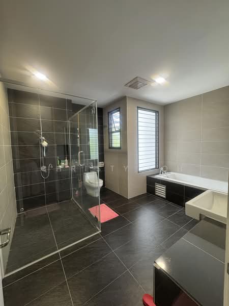 Banglo Lot Kosong untuk Dijual di Setia Ecohill (Semenyih) - christy Loh - PropertyGuru.com.my