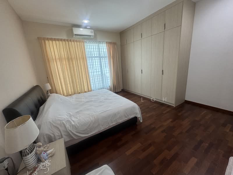 Banglo Lot Kosong untuk Dijual di Setia Ecohill (Semenyih) - christy Loh - PropertyGuru.com.my