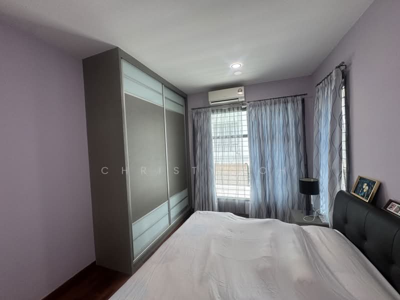 Banglo Lot Kosong untuk Dijual di Setia Ecohill (Semenyih) - christy Loh - PropertyGuru.com.my